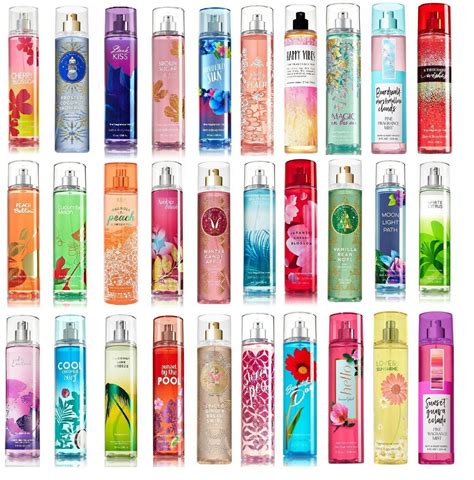 best scents from bath and body works|bath and body works ranking.